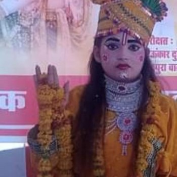 Khushi sharma